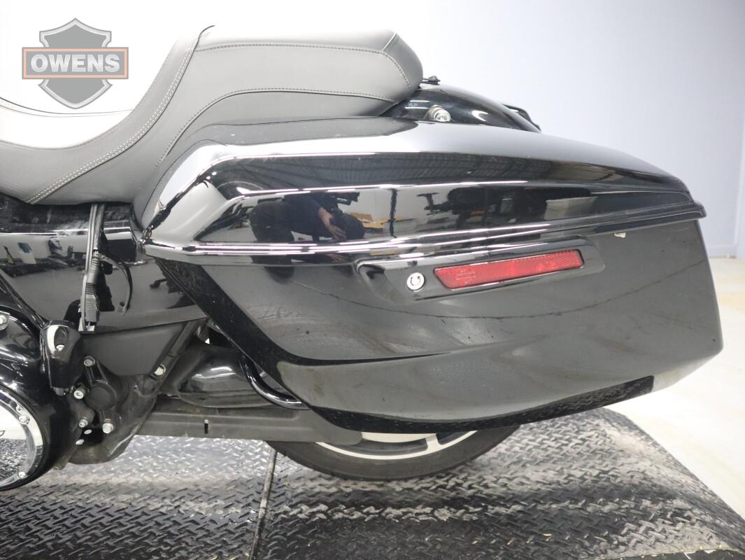 2025 HARLEY-DAVIDSON ROAD GLIDE FLTRX