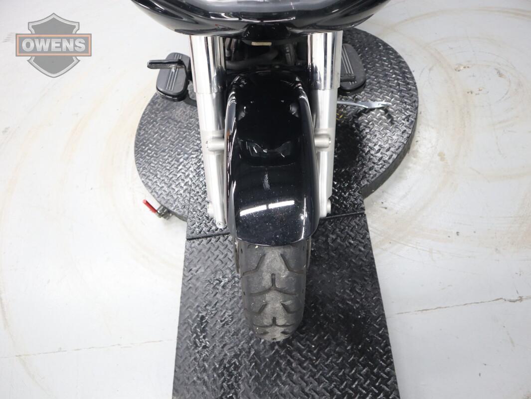 2025 HARLEY-DAVIDSON ROAD GLIDE FLTRX