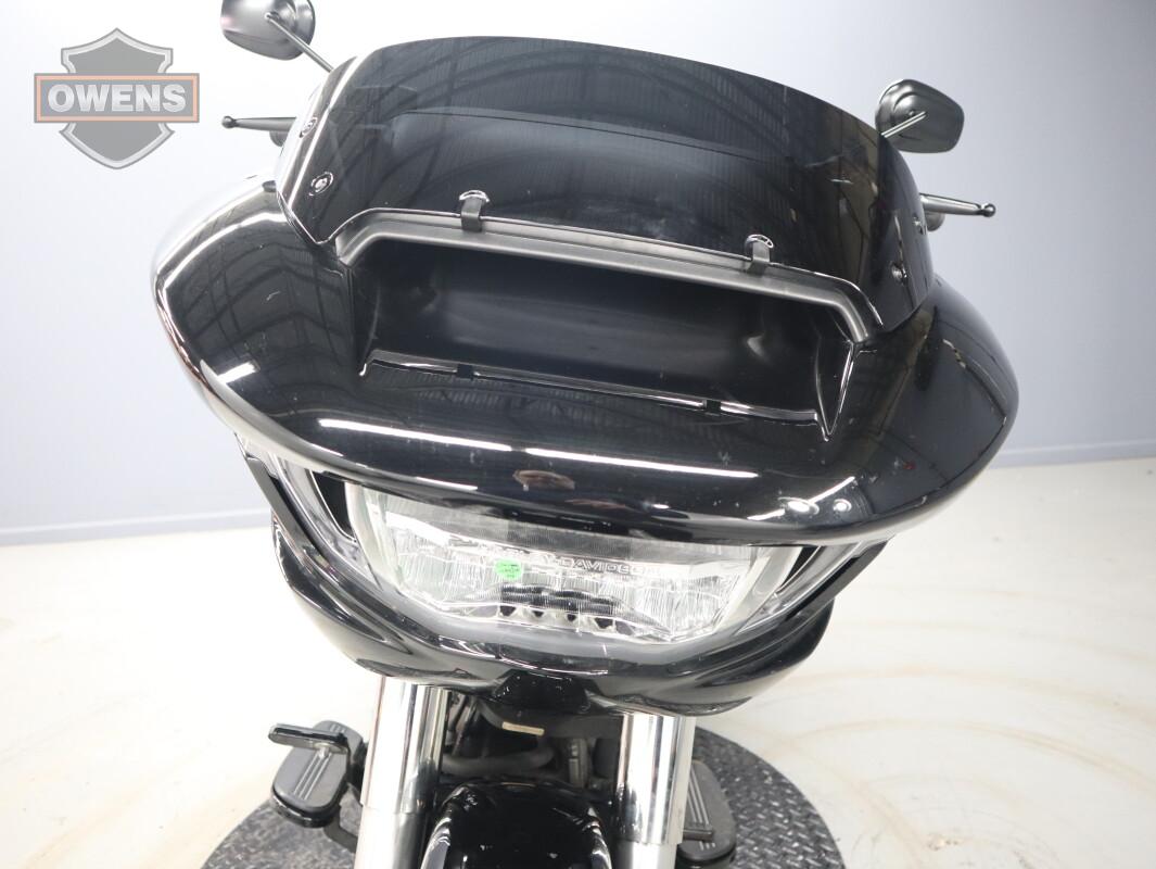 2025 HARLEY-DAVIDSON ROAD GLIDE FLTRX