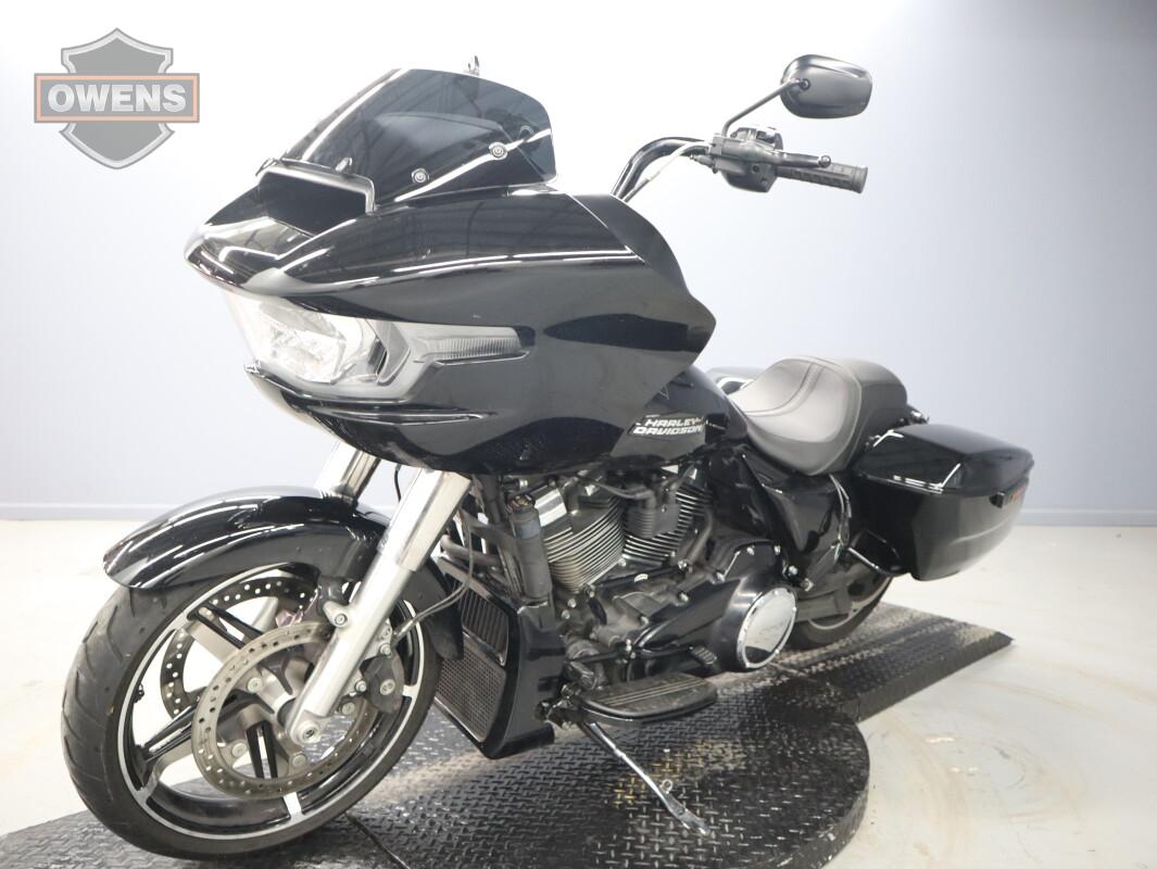 2025 HARLEY-DAVIDSON ROAD GLIDE FLTRX