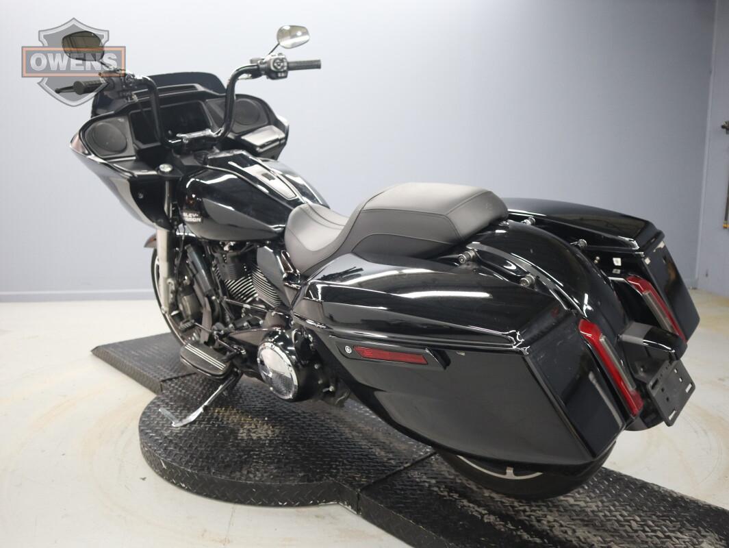 2025 HARLEY-DAVIDSON ROAD GLIDE FLTRX