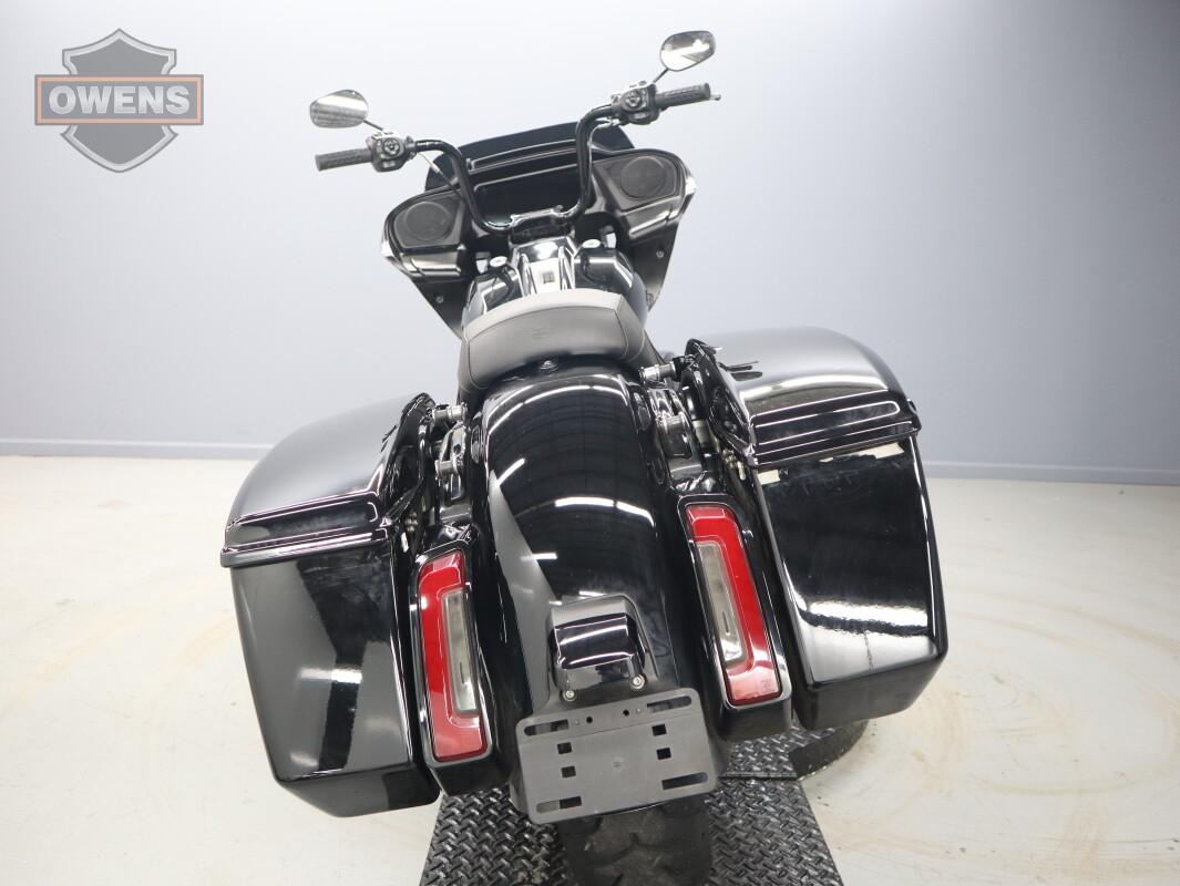 2025 HARLEY-DAVIDSON ROAD GLIDE FLTRX