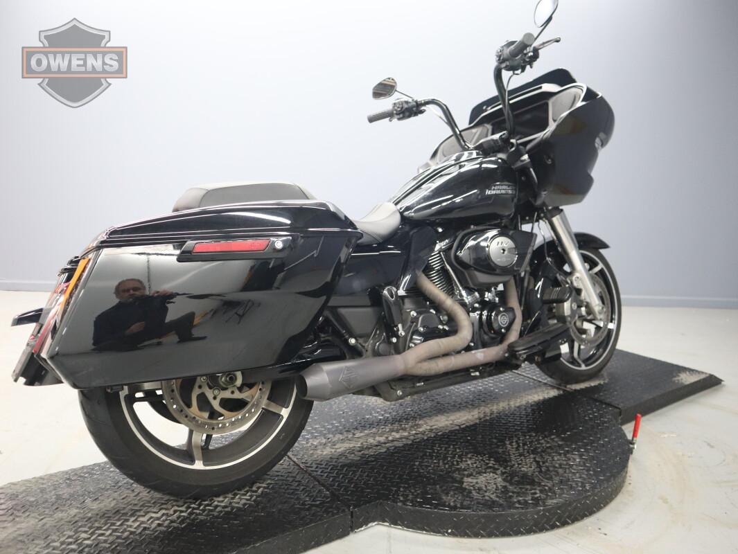 2025 HARLEY-DAVIDSON ROAD GLIDE FLTRX