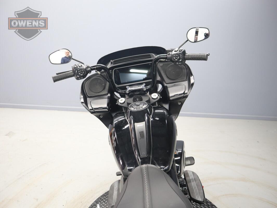 2025 HARLEY-DAVIDSON ROAD GLIDE FLTRX
