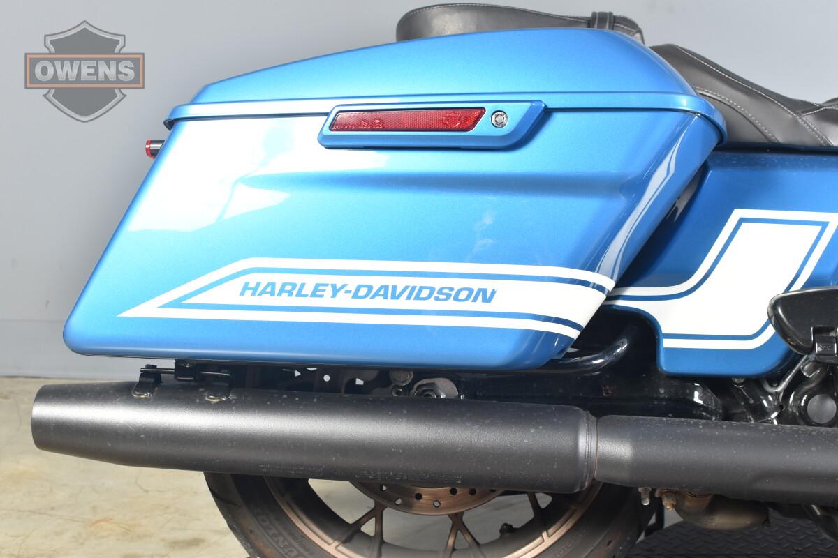 2023 HARLEY-DAVIDSON STREET GLIDE ST FLHXST