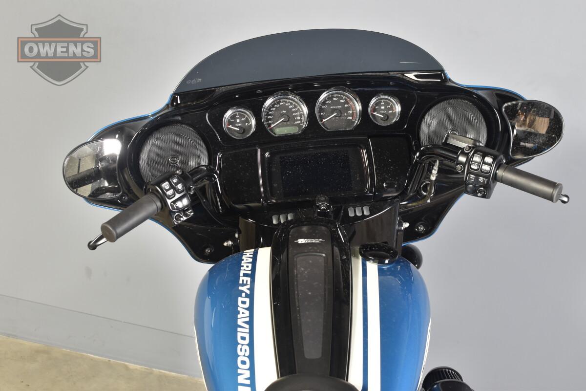 2023 HARLEY-DAVIDSON STREET GLIDE ST FLHXST