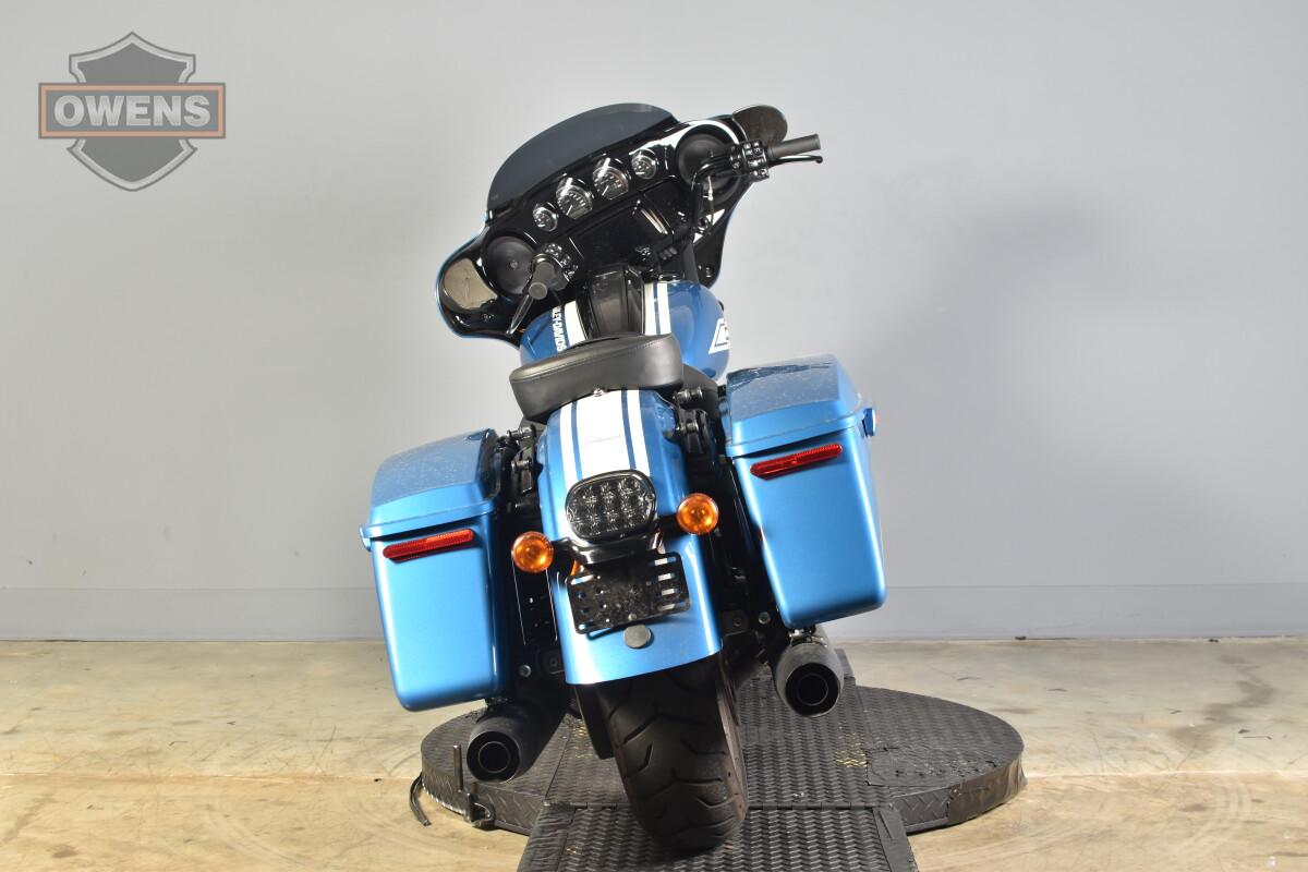 2023 HARLEY-DAVIDSON STREET GLIDE ST FLHXST