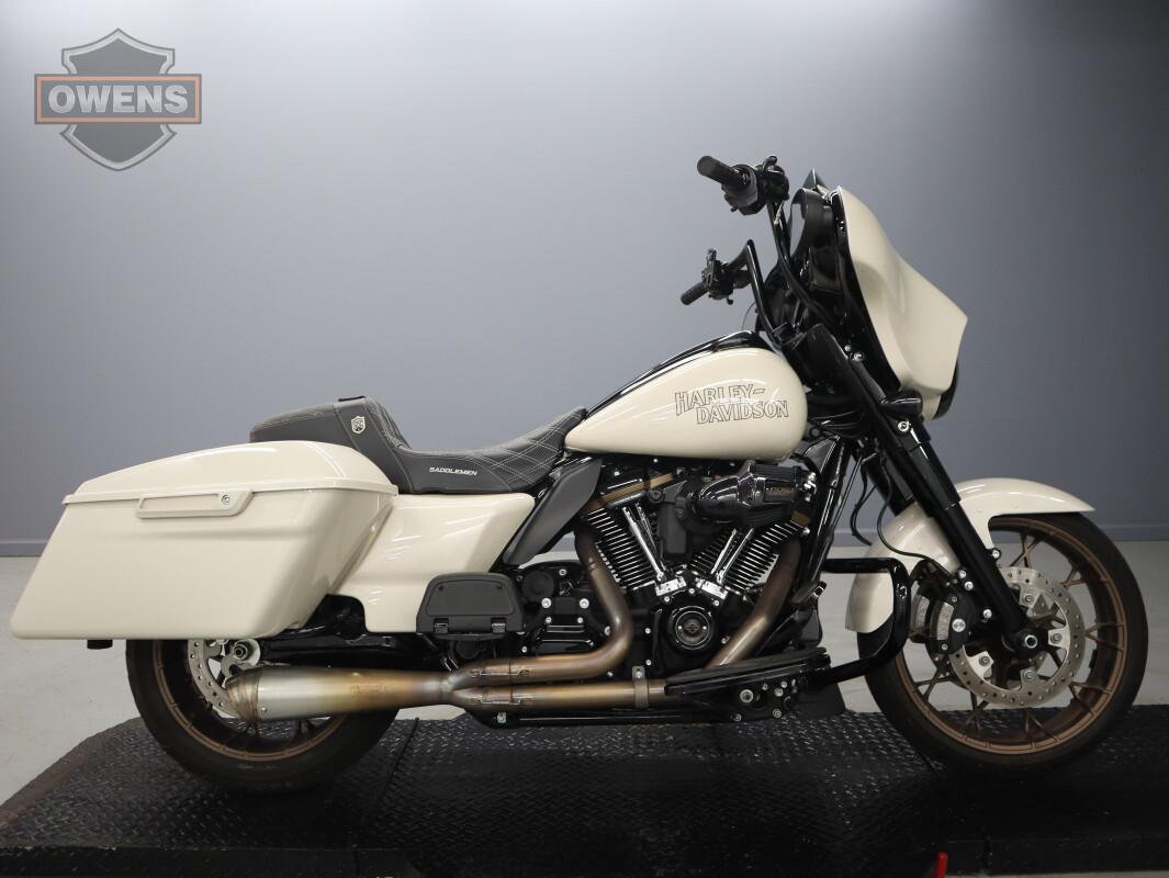 2023 HARLEY-DAVIDSON Street Glide ST FLHXST alt