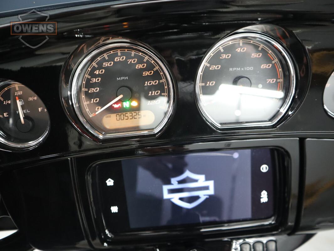 2023 HARLEY-DAVIDSON STREET GLIDE ST FLHXST