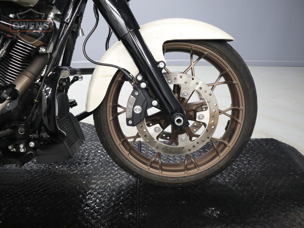 2023 HARLEY-DAVIDSON STREET GLIDE ST FLHXST