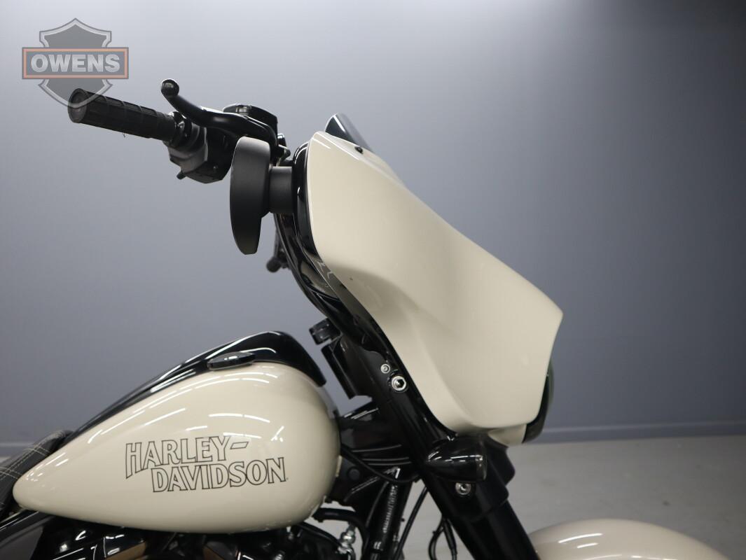 2023 HARLEY-DAVIDSON STREET GLIDE ST FLHXST