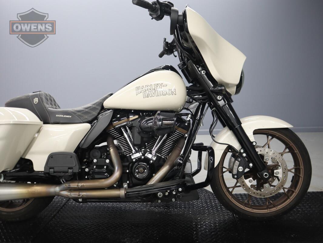 2023 HARLEY-DAVIDSON STREET GLIDE ST FLHXST