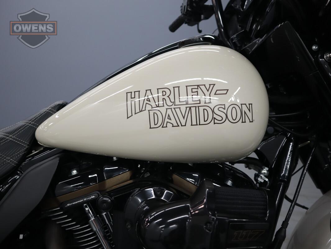 2023 HARLEY-DAVIDSON STREET GLIDE ST FLHXST