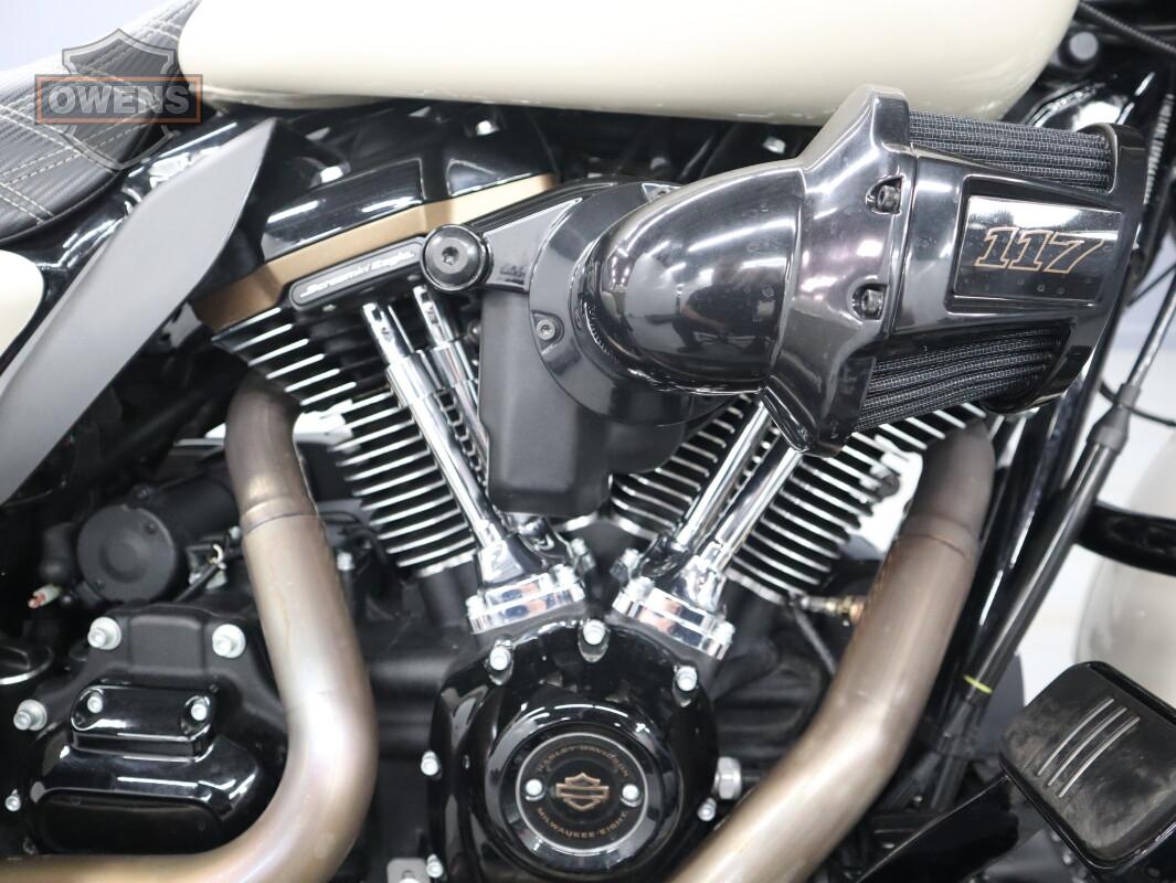 2023 HARLEY-DAVIDSON STREET GLIDE ST FLHXST