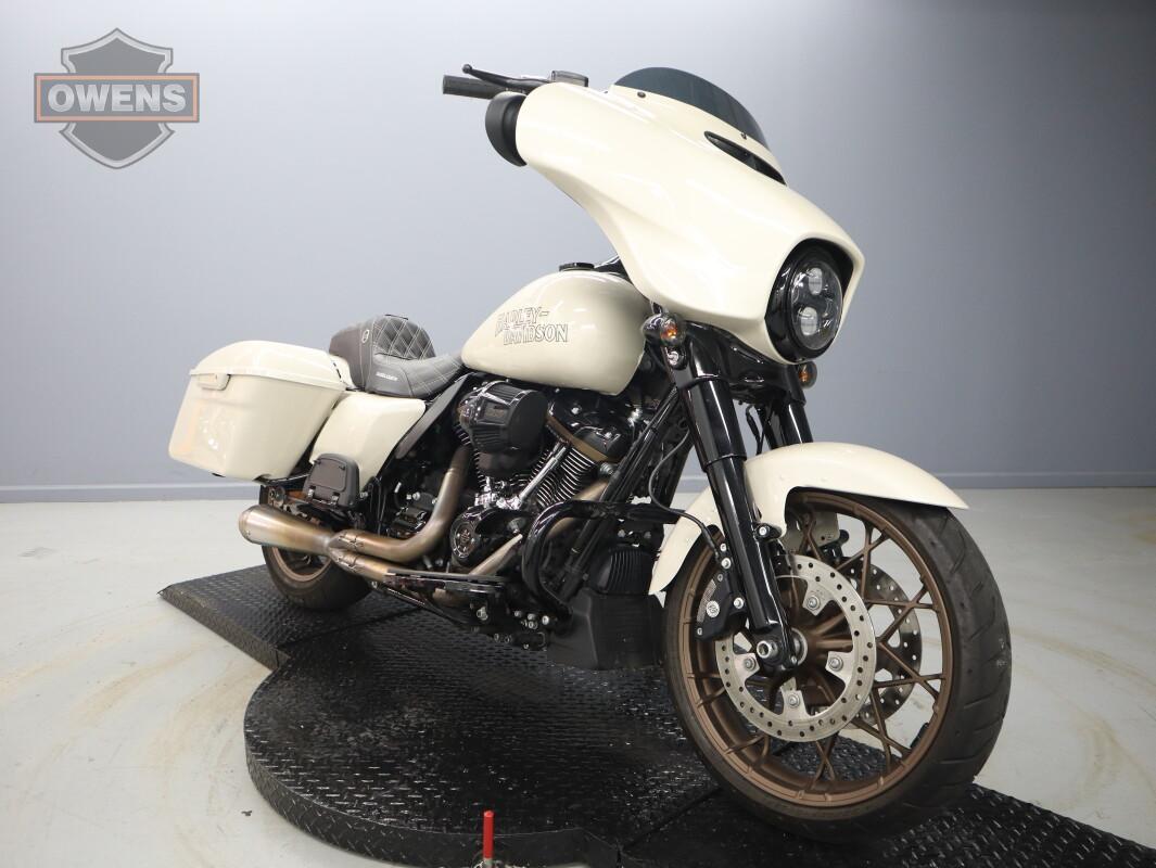 2023 HARLEY-DAVIDSON STREET GLIDE ST FLHXST