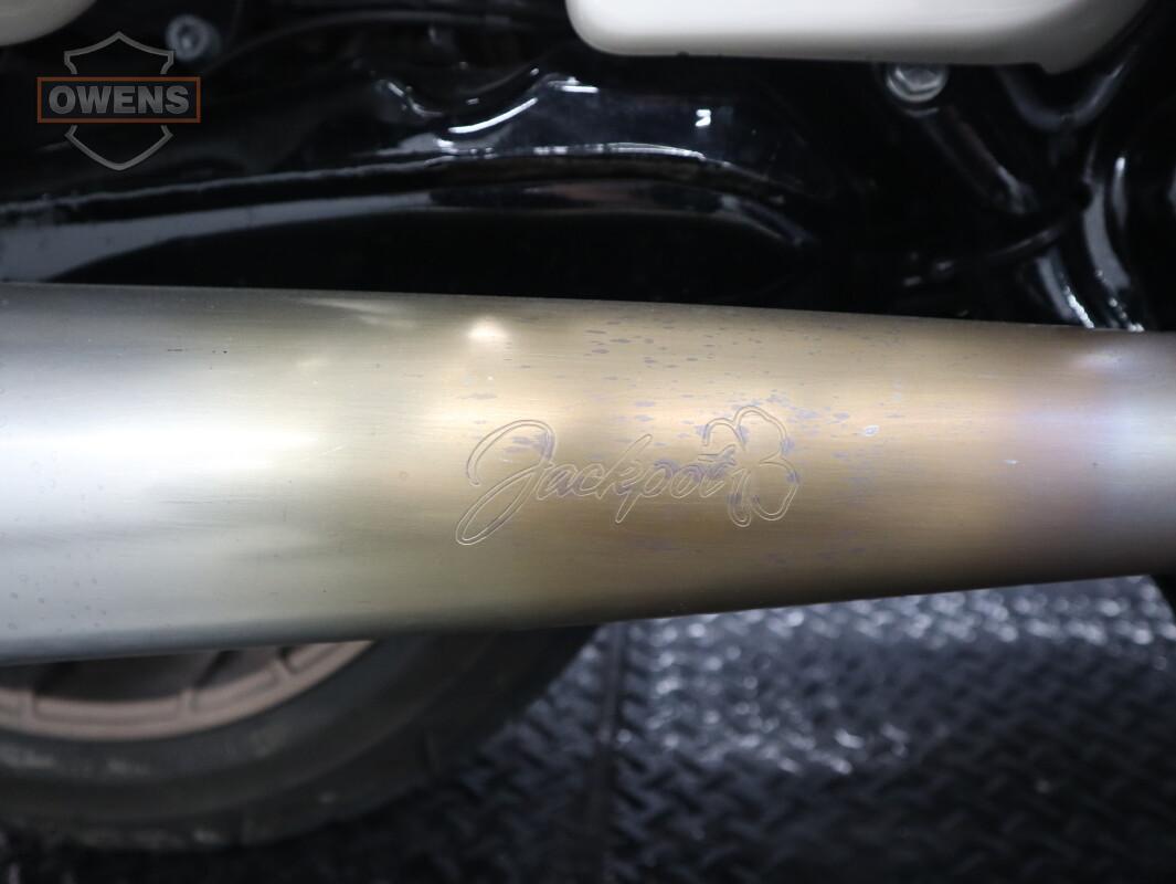 2023 HARLEY-DAVIDSON STREET GLIDE ST FLHXST