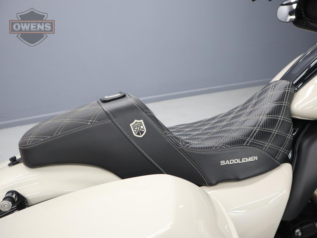 2023 HARLEY-DAVIDSON STREET GLIDE ST FLHXST