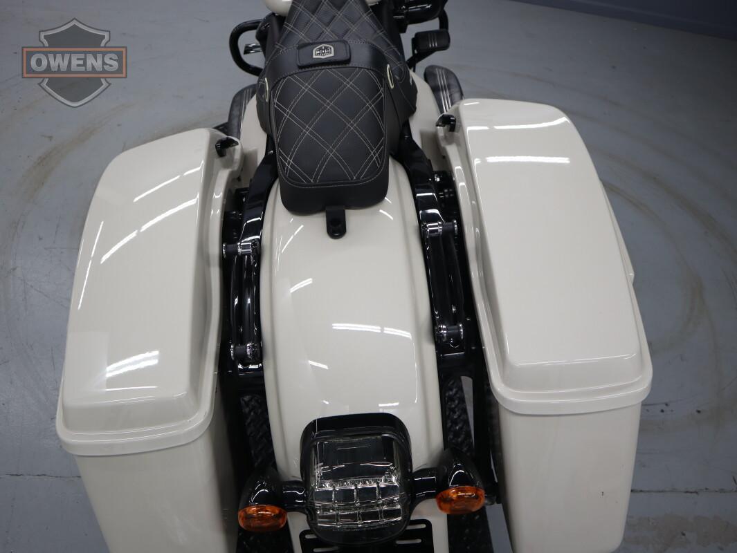 2023 HARLEY-DAVIDSON STREET GLIDE ST FLHXST