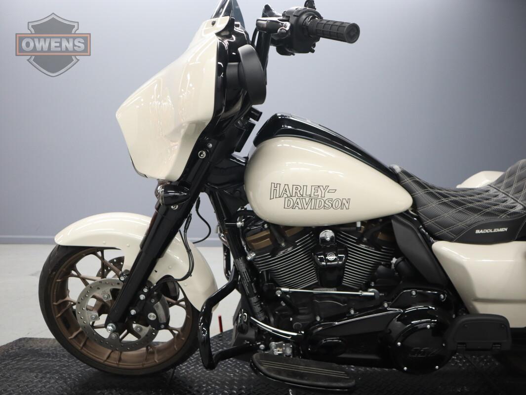 2023 HARLEY-DAVIDSON STREET GLIDE ST FLHXST