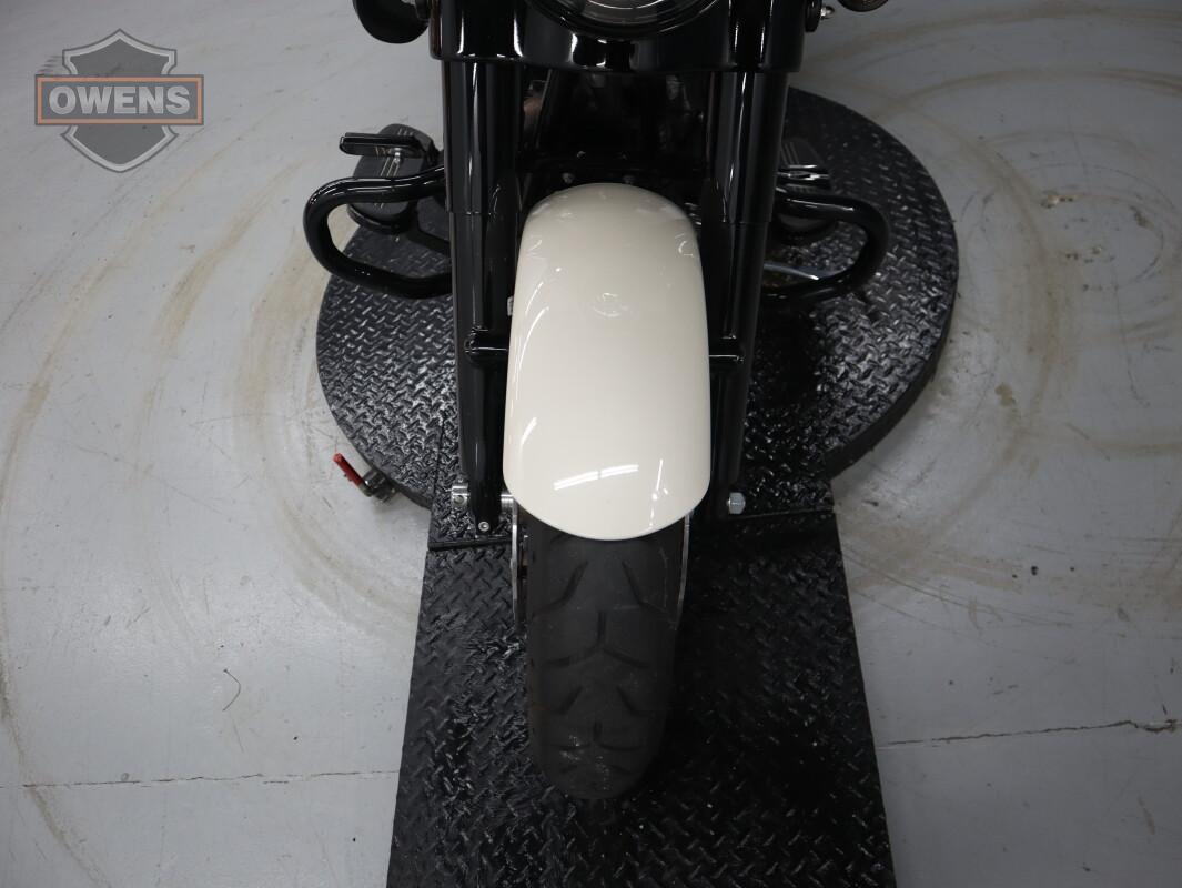 2023 HARLEY-DAVIDSON STREET GLIDE ST FLHXST