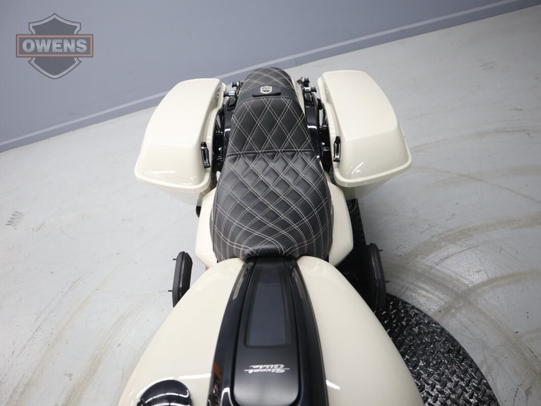 2023 HARLEY-DAVIDSON STREET GLIDE ST FLHXST