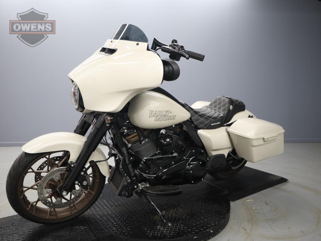 2023 HARLEY-DAVIDSON STREET GLIDE ST FLHXST