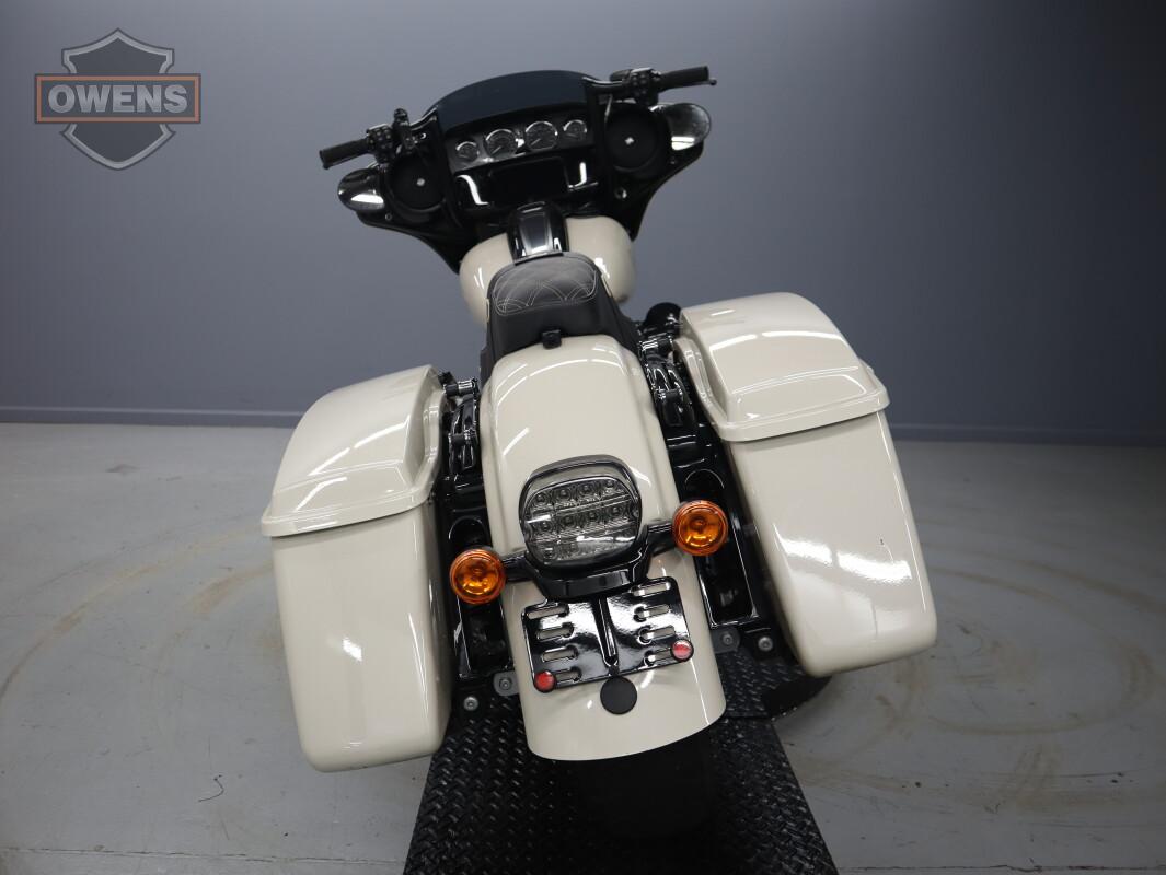 2023 HARLEY-DAVIDSON STREET GLIDE ST FLHXST