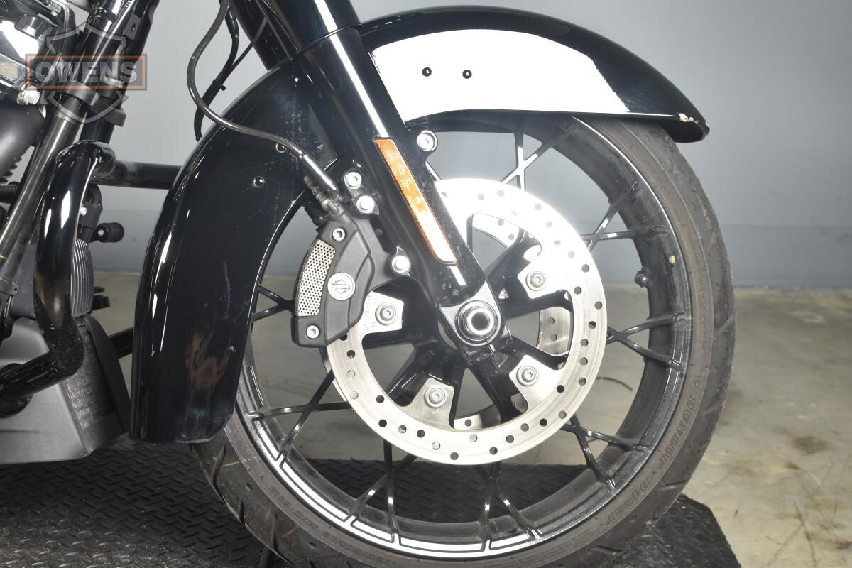 2023 HARLEY-DAVIDSON STREET GLIDE SPECIAL FLHXS