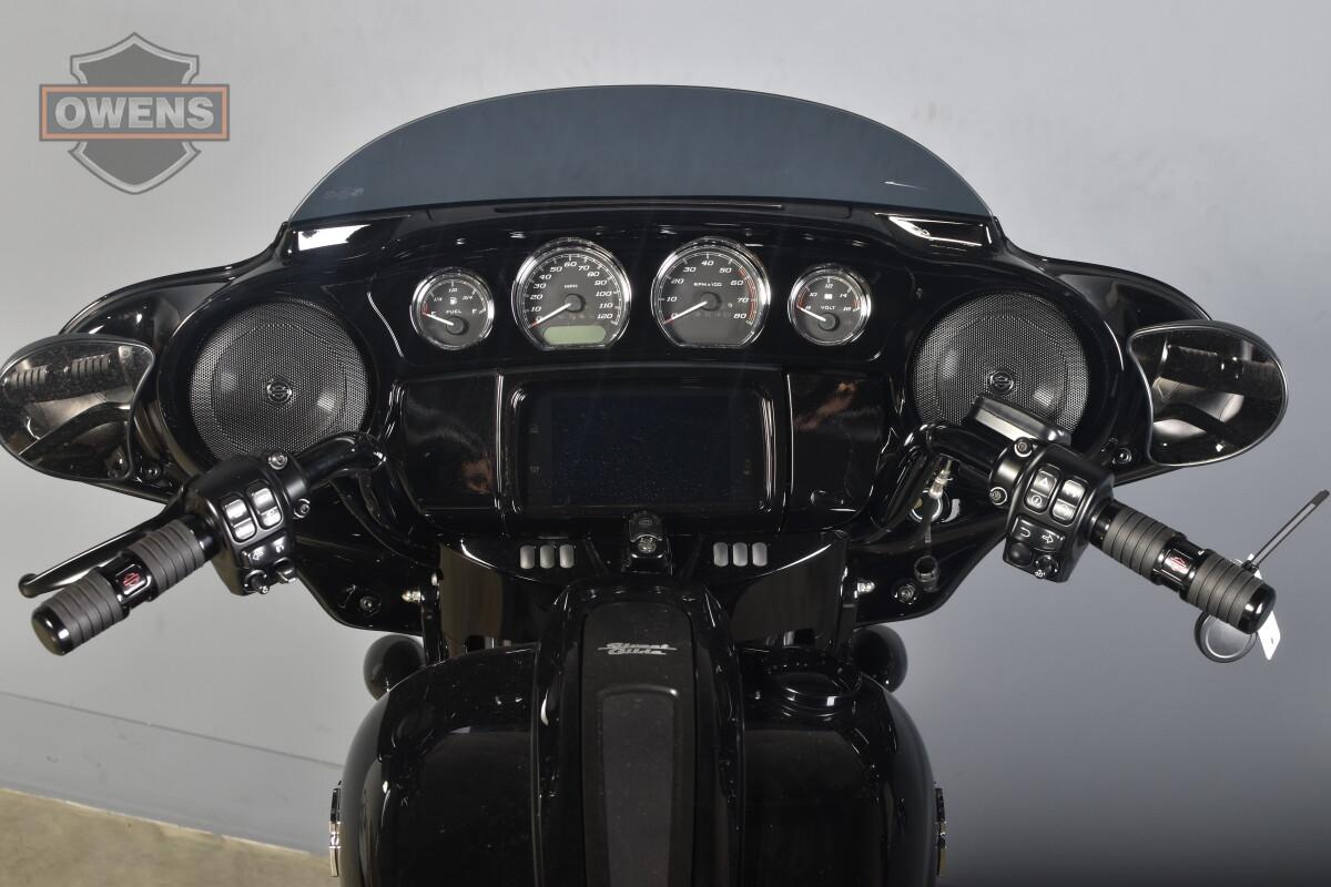 2023 HARLEY-DAVIDSON STREET GLIDE SPECIAL FLHXS