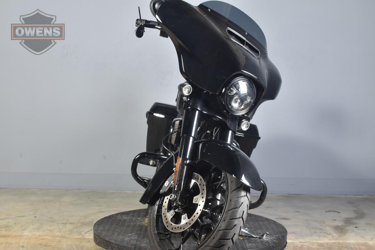 2023 HARLEY-DAVIDSON STREET GLIDE SPECIAL FLHXS