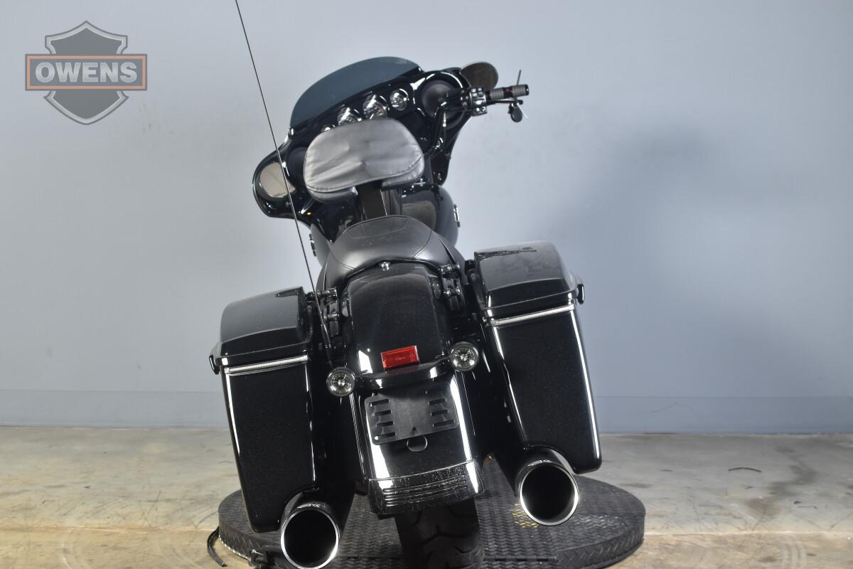 2023 HARLEY-DAVIDSON STREET GLIDE SPECIAL FLHXS