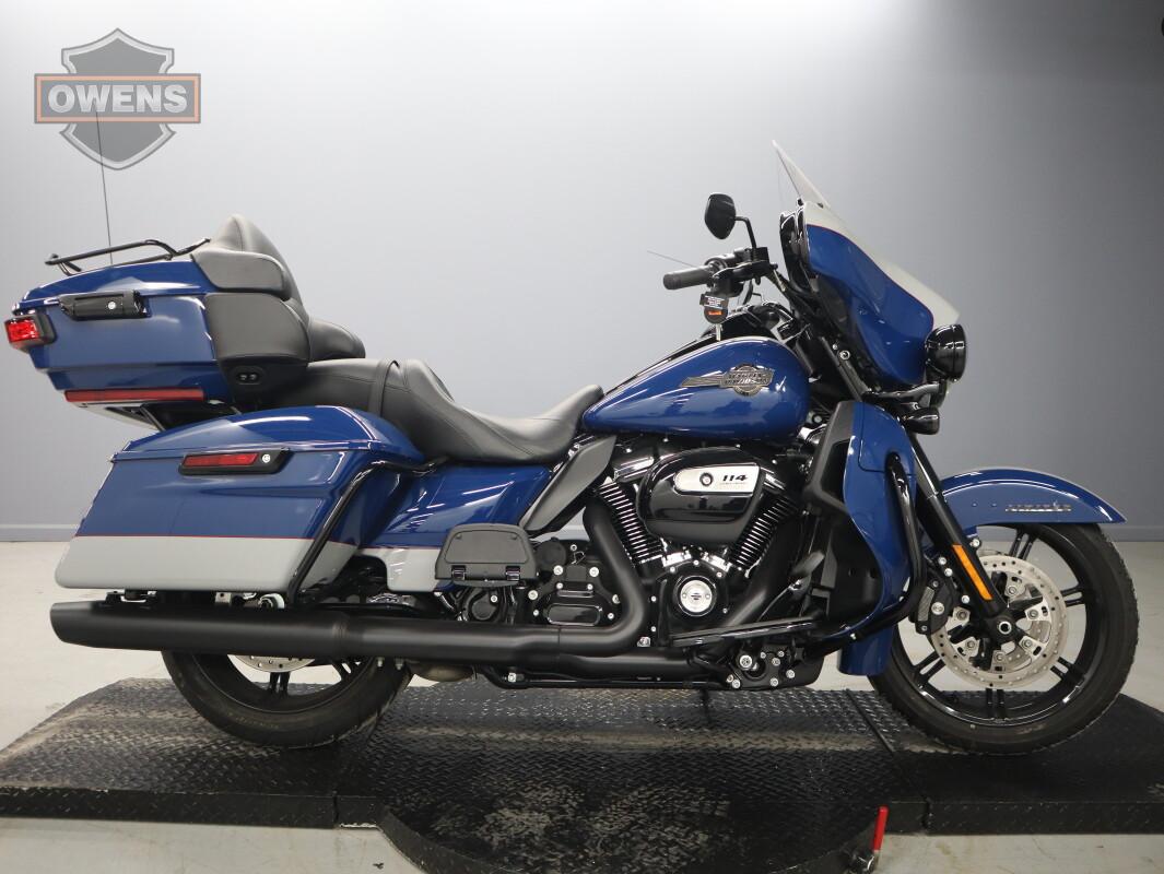 2023 HARLEY-DAVIDSON Ultra Limited FLHTK alt