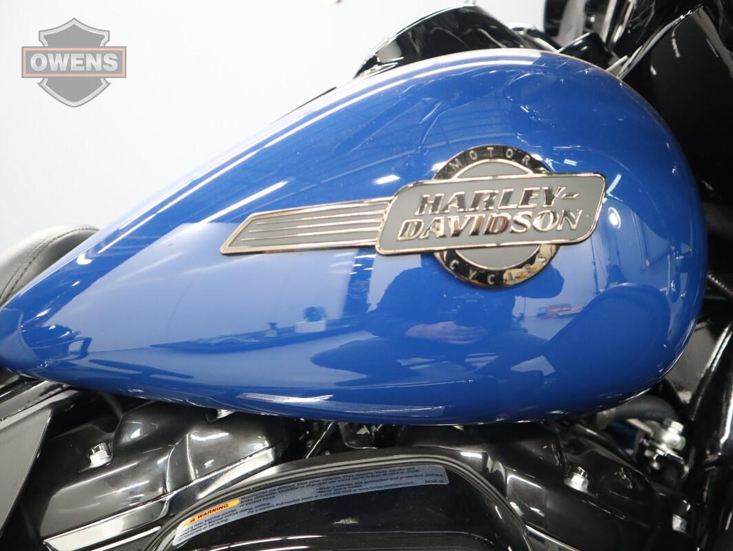 2023 HARLEY-DAVIDSON ULTRA LIMITED FLHTK