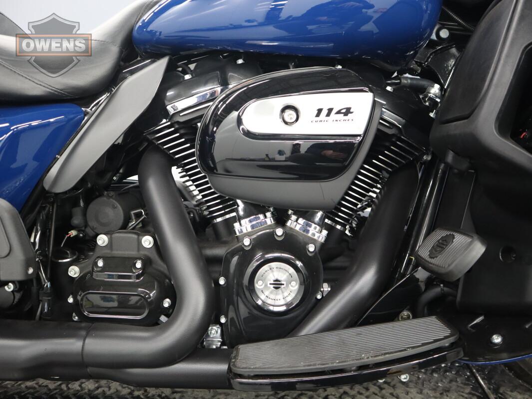 2023 HARLEY-DAVIDSON ULTRA LIMITED FLHTK