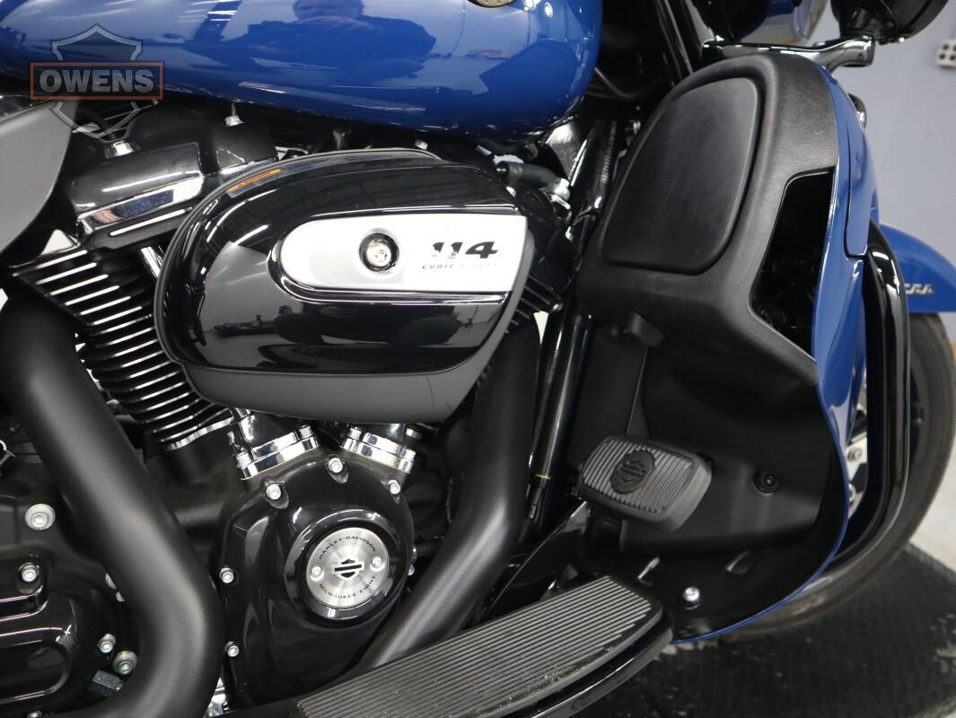 2023 HARLEY-DAVIDSON ULTRA LIMITED FLHTK