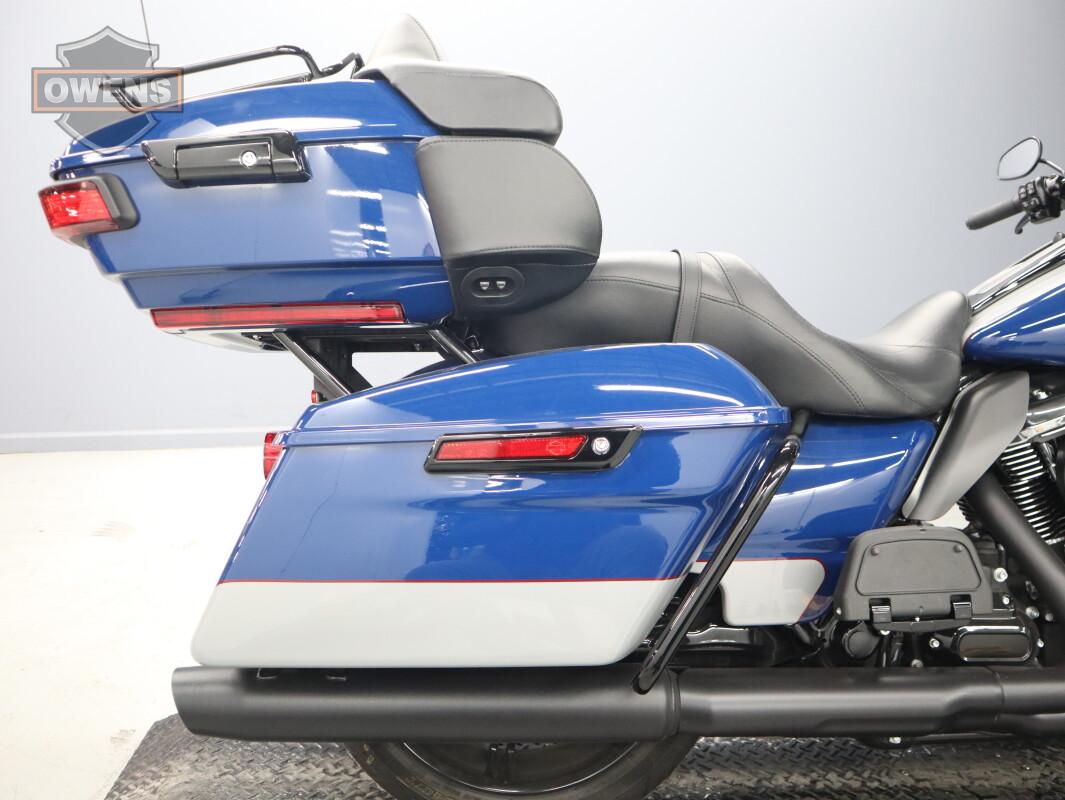 2023 HARLEY-DAVIDSON ULTRA LIMITED FLHTK