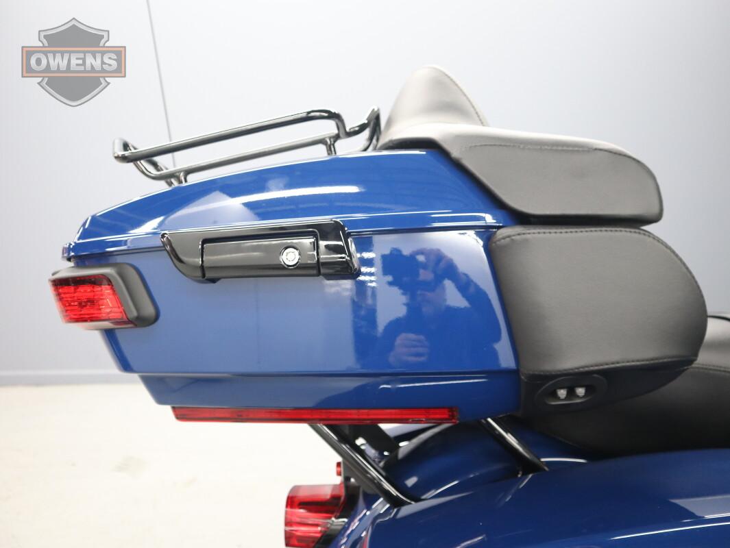 2023 HARLEY-DAVIDSON ULTRA LIMITED FLHTK