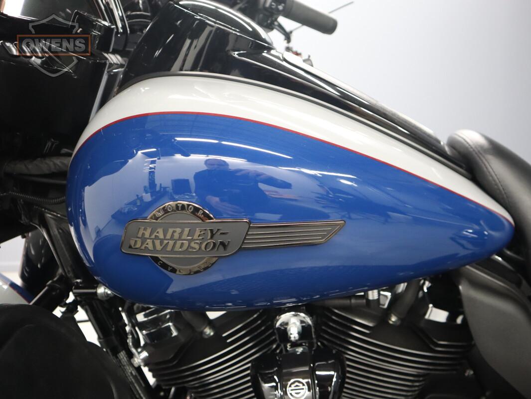 2023 HARLEY-DAVIDSON ULTRA LIMITED FLHTK