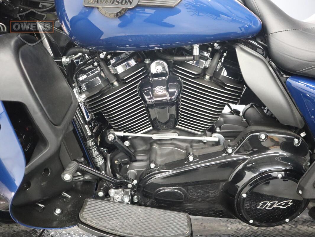 2023 HARLEY-DAVIDSON ULTRA LIMITED FLHTK