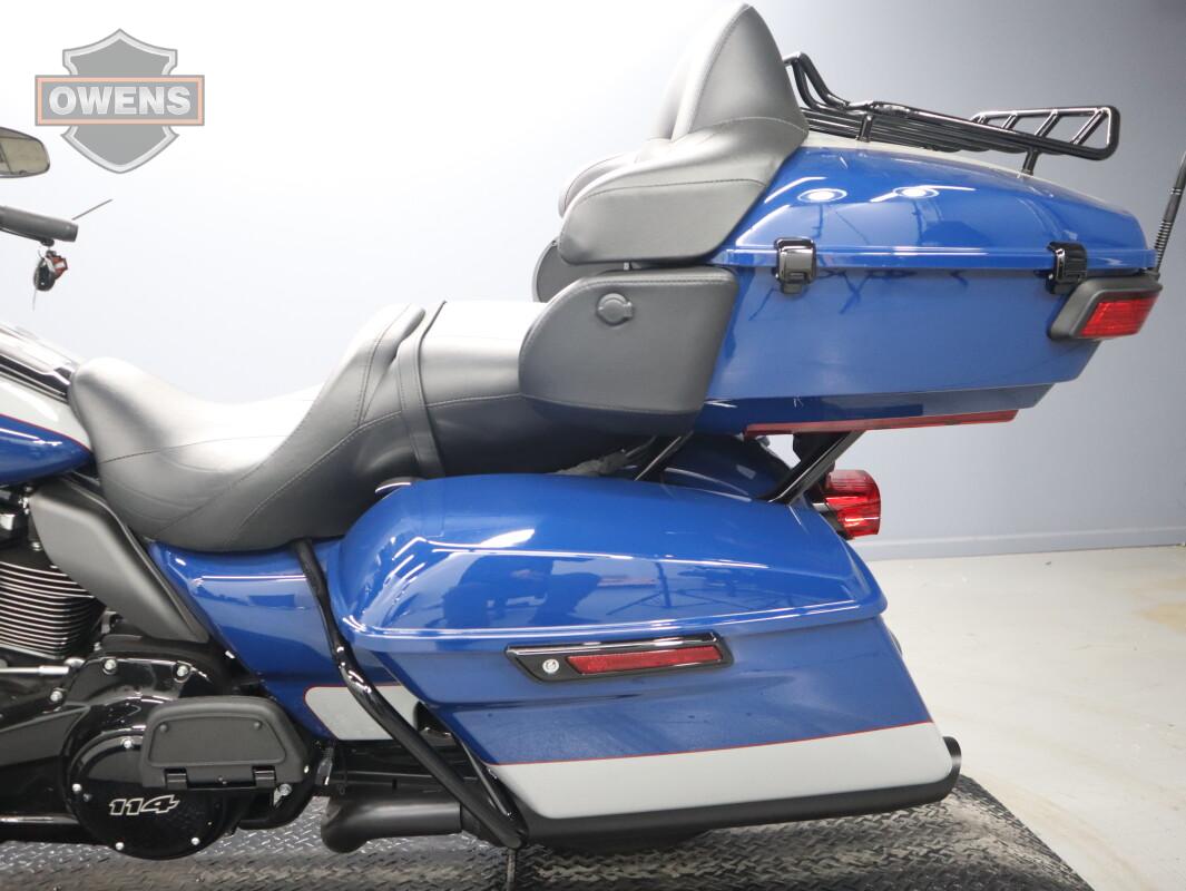 2023 HARLEY-DAVIDSON ULTRA LIMITED FLHTK