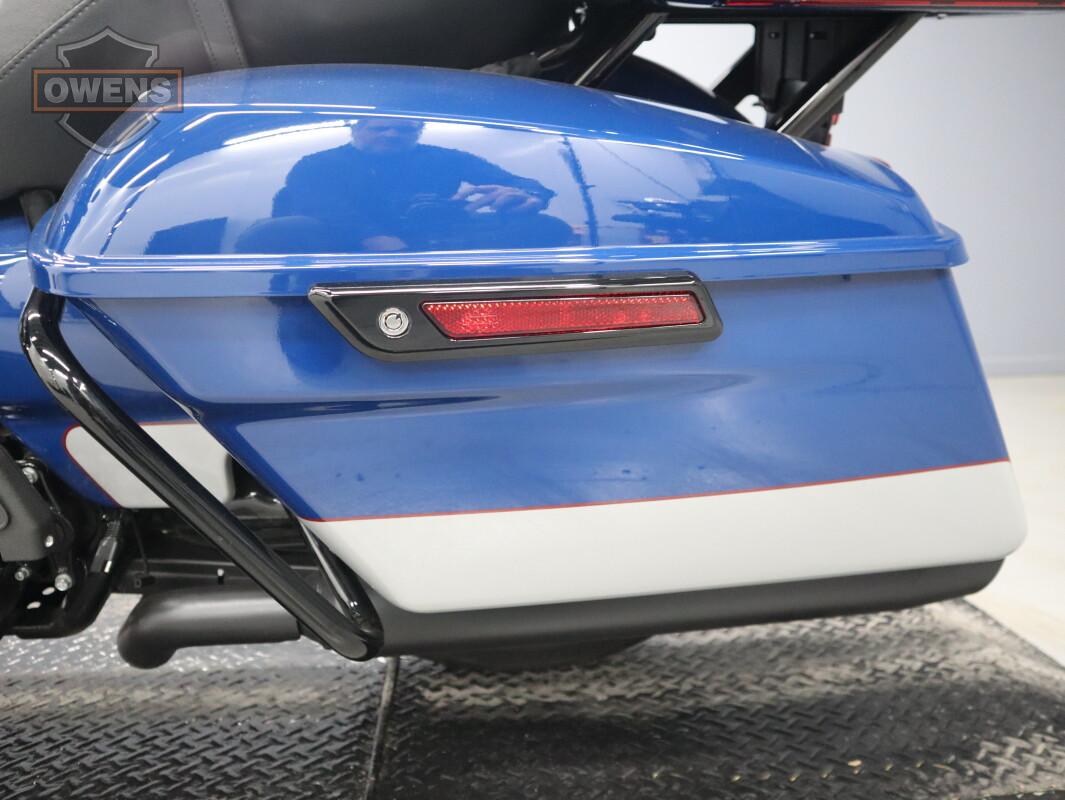 2023 HARLEY-DAVIDSON ULTRA LIMITED FLHTK