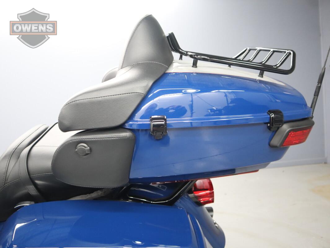 2023 HARLEY-DAVIDSON ULTRA LIMITED FLHTK