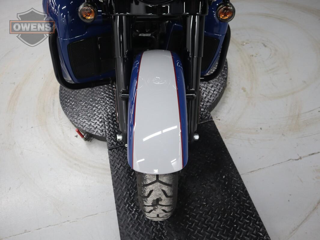 2023 HARLEY-DAVIDSON ULTRA LIMITED FLHTK