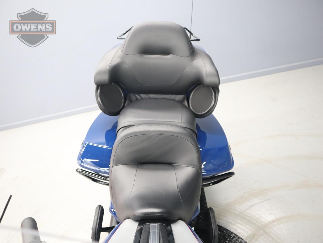 2023 HARLEY-DAVIDSON ULTRA LIMITED FLHTK