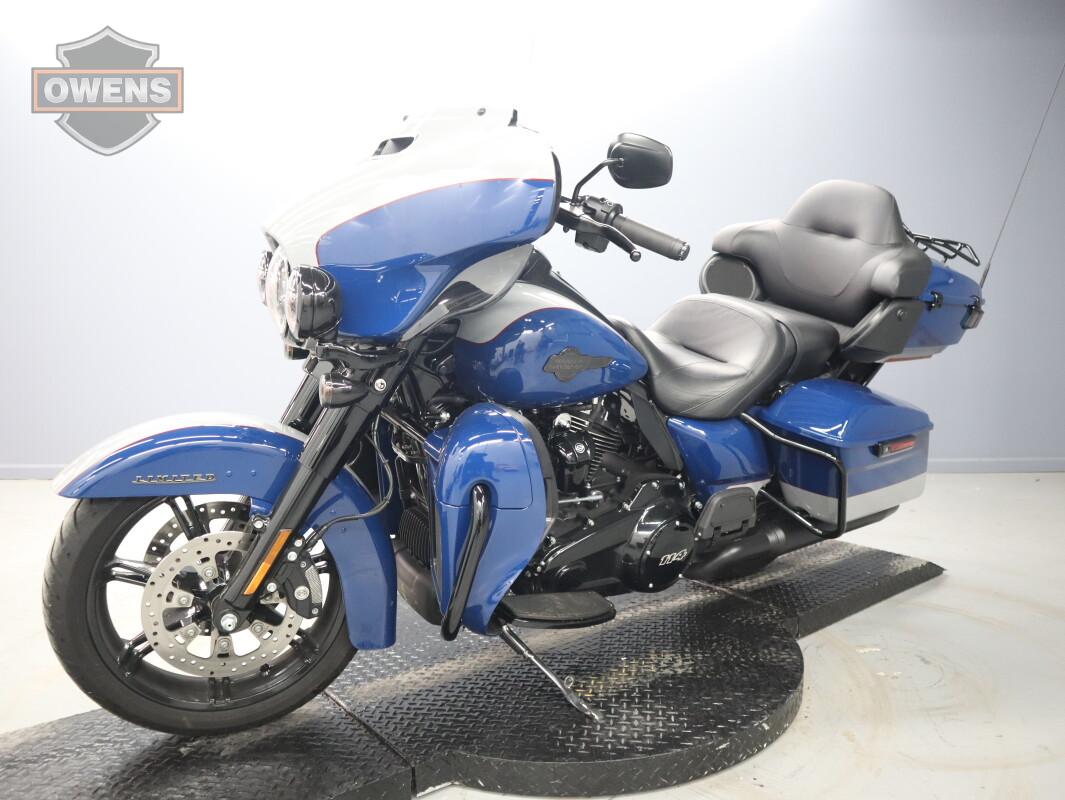 2023 HARLEY-DAVIDSON ULTRA LIMITED FLHTK