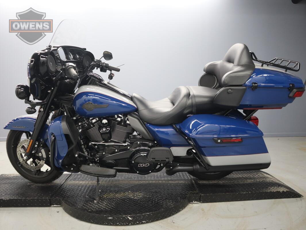 2023 HARLEY-DAVIDSON ULTRA LIMITED FLHTK