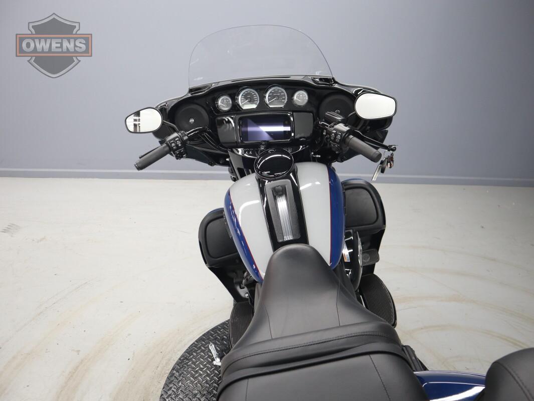 2023 HARLEY-DAVIDSON ULTRA LIMITED FLHTK