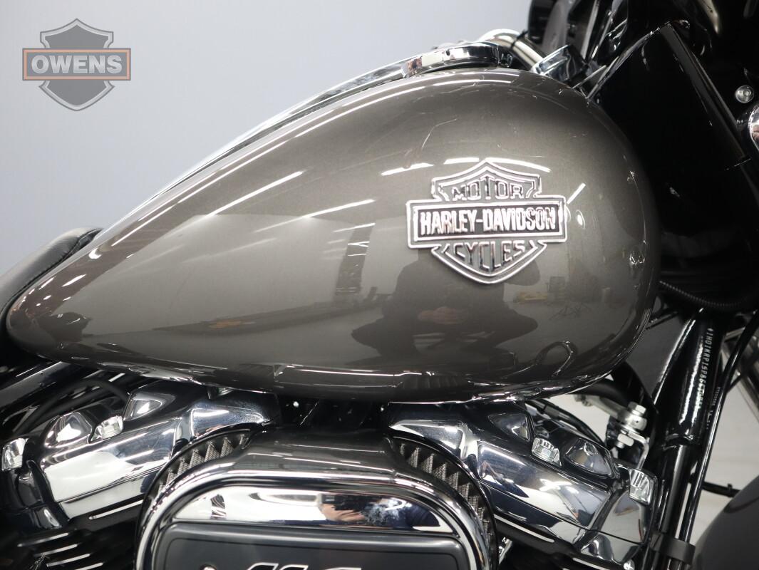 2023 HARLEY-DAVIDSON STREET GLIDE SPECIAL FLHXS