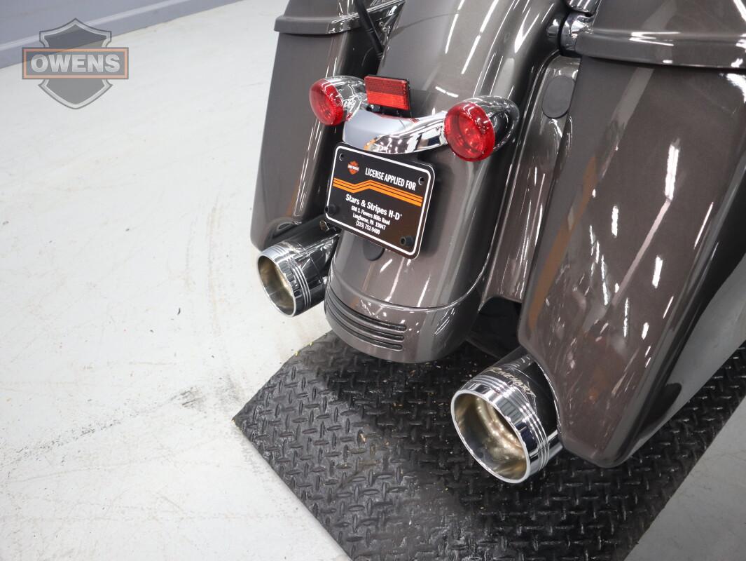 2023 HARLEY-DAVIDSON STREET GLIDE SPECIAL FLHXS