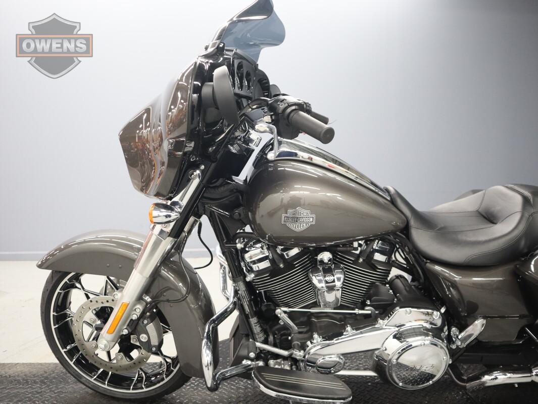 2023 HARLEY-DAVIDSON STREET GLIDE SPECIAL FLHXS